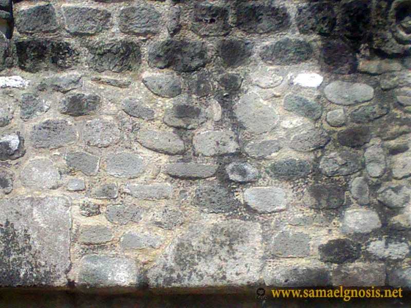 Zona Arqueológica de Xochicalco Foto 0474