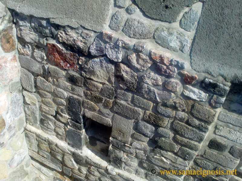 Zona Arqueológica de Xochicalco Foto 0591