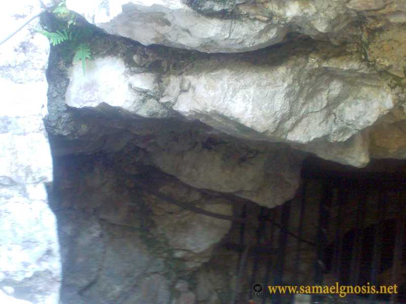 Zona Arqueológica de Xochicalco Foto 0716