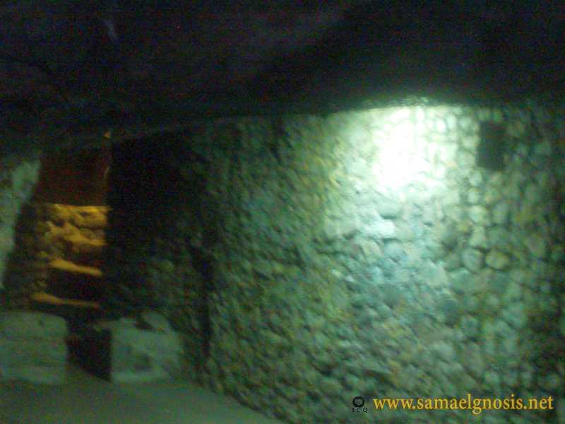 Zona Arqueológica de Xochicalco Foto 0717