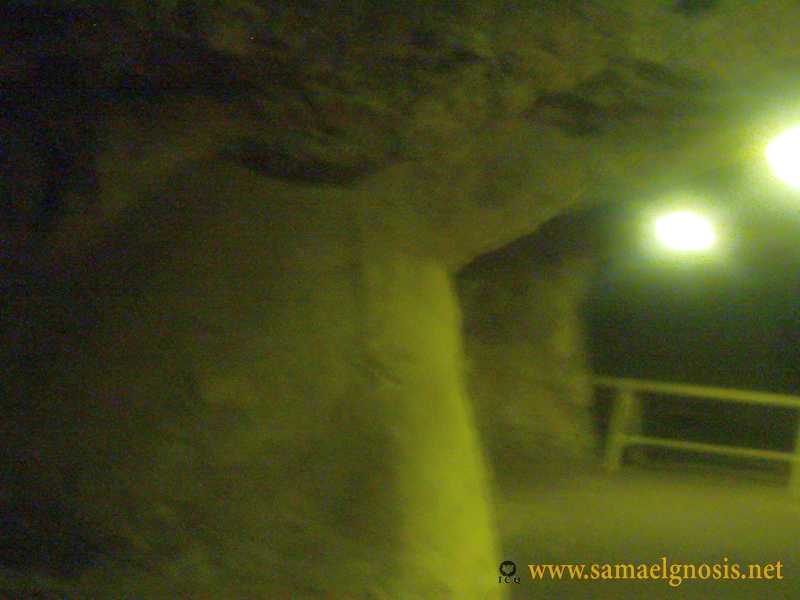 Zona Arqueológica de Xochicalco Foto 0719