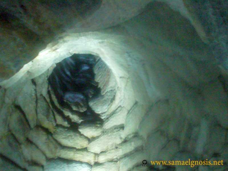 Zona Arqueológica de Xochicalco Foto 0729