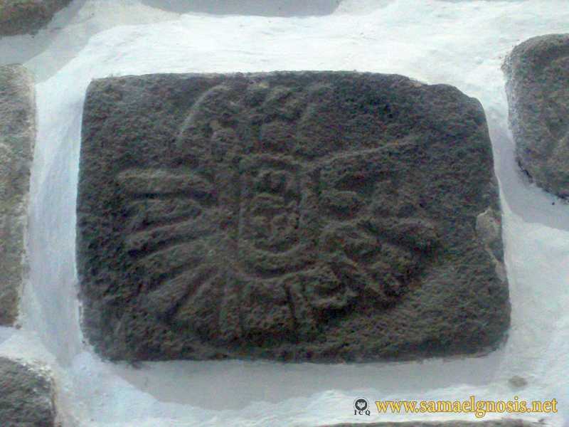 Zona Arqueológica de Xochicalco Foto 0862