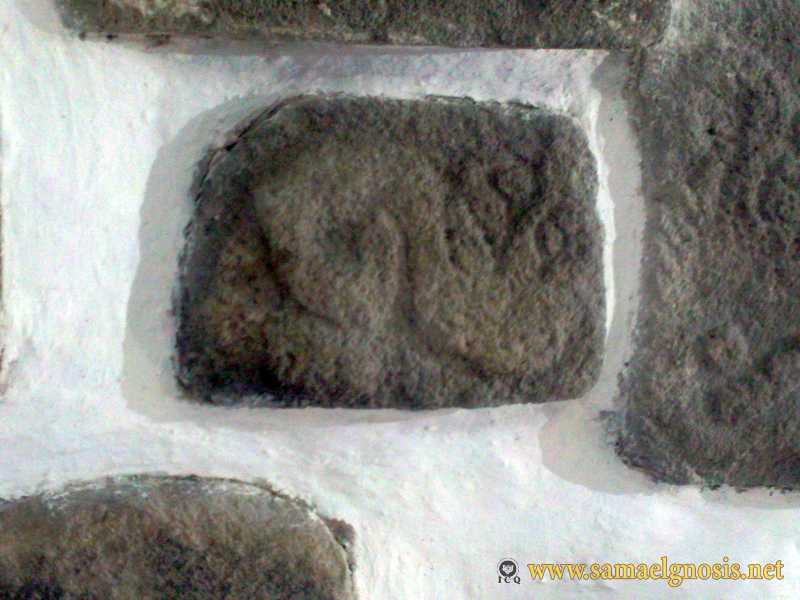 Zona Arqueológica de Xochicalco Foto 0871