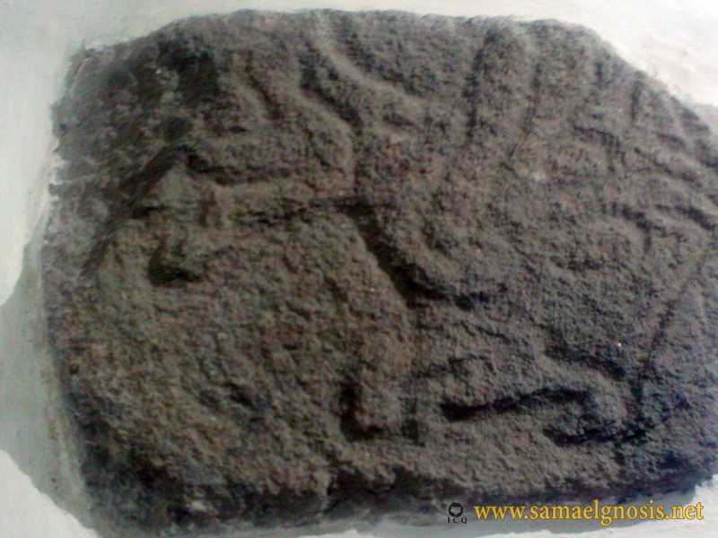 Zona Arqueológica de Xochicalco Foto 0888