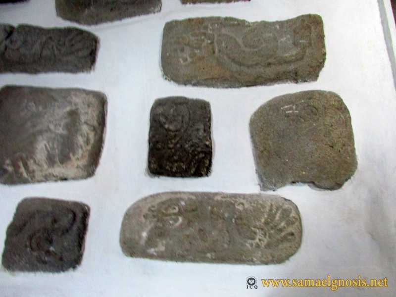 Zona Arqueológica de Xochicalco Foto 0921