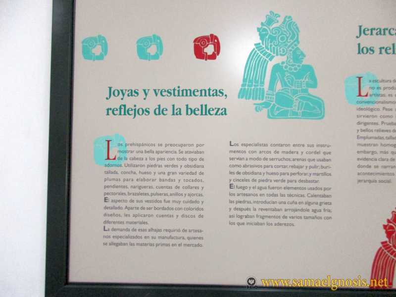 Zona Arqueológica de Xochicalco Foto 0972