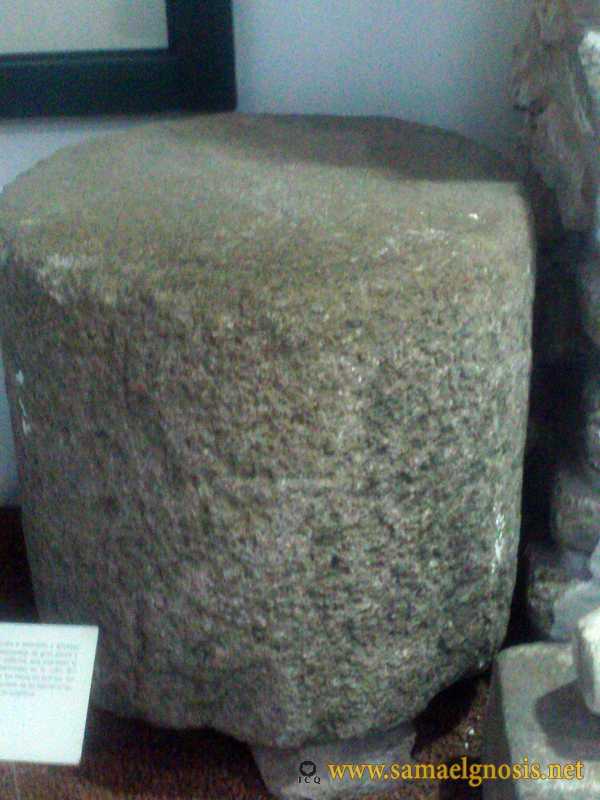 Zona Arqueológica de Xochicalco Foto 1047