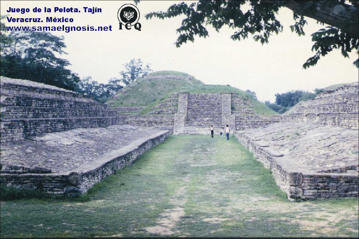 Tajín Foto 18