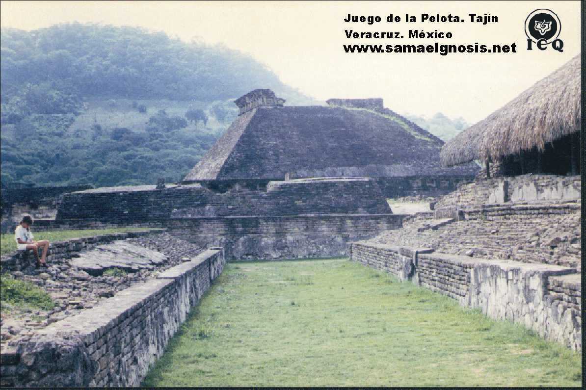 Tajín Foto 23