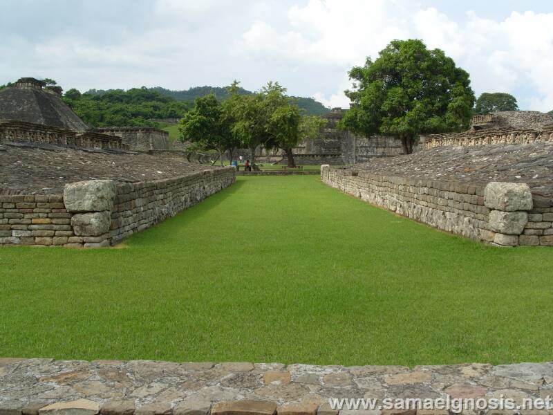 Tajín Foto 058