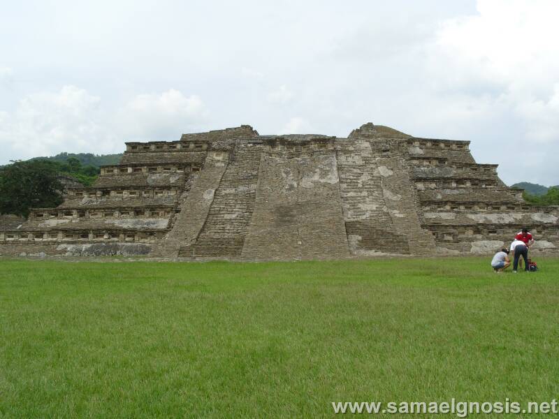 Tajín Foto 059