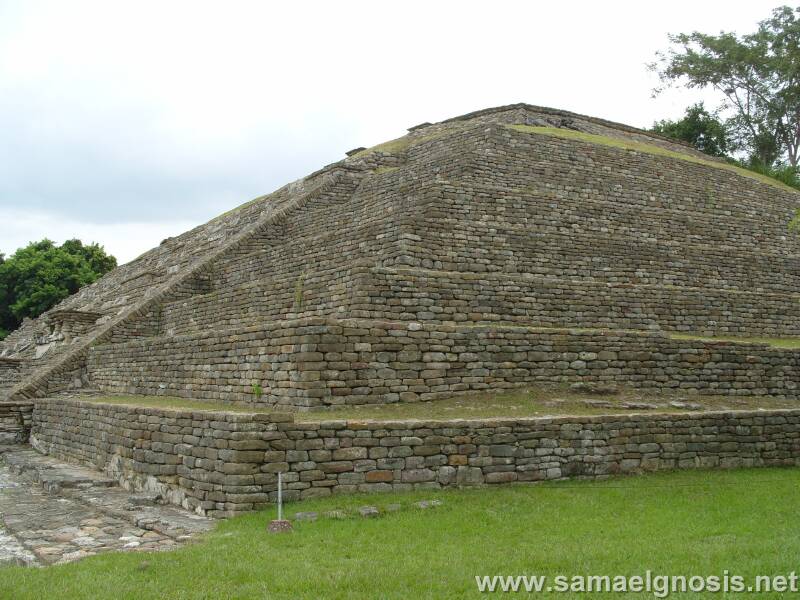 Tajín Foto 067