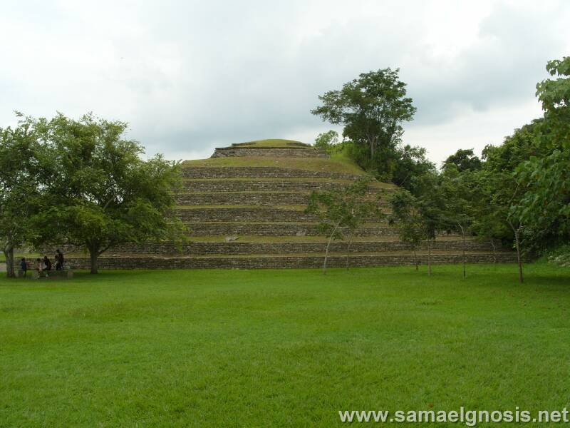 Tajín Foto 069