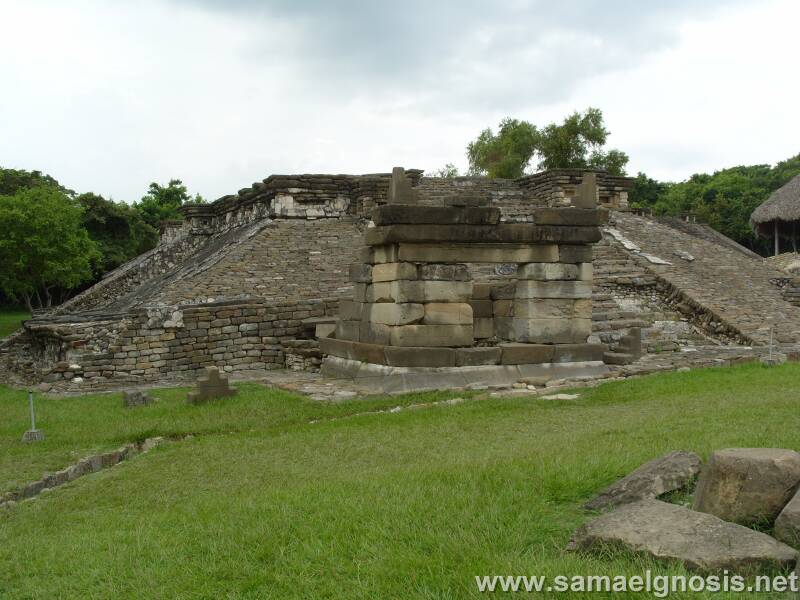 Tajín Foto 073