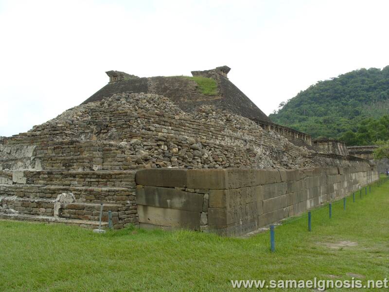 Tajín Foto 075