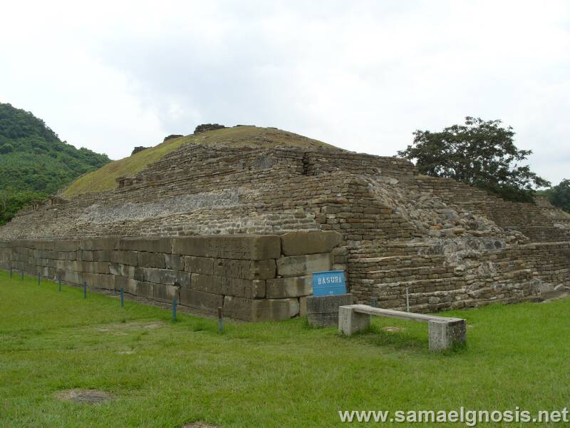 Tajín Foto 076