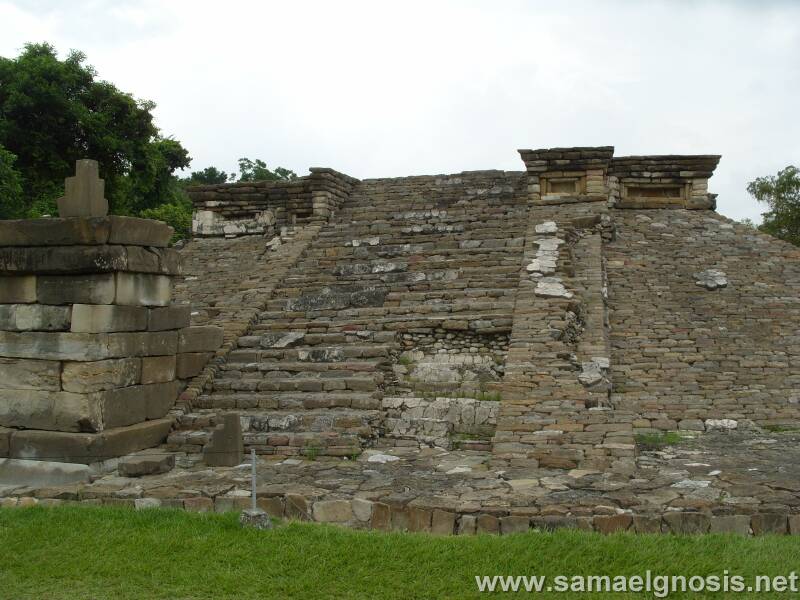 Tajín Foto 077