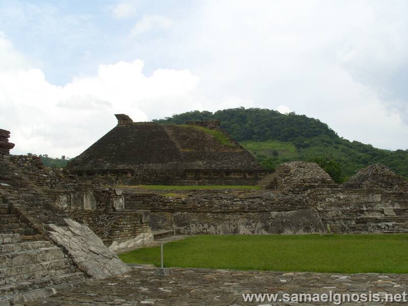 Tajín Foto 079