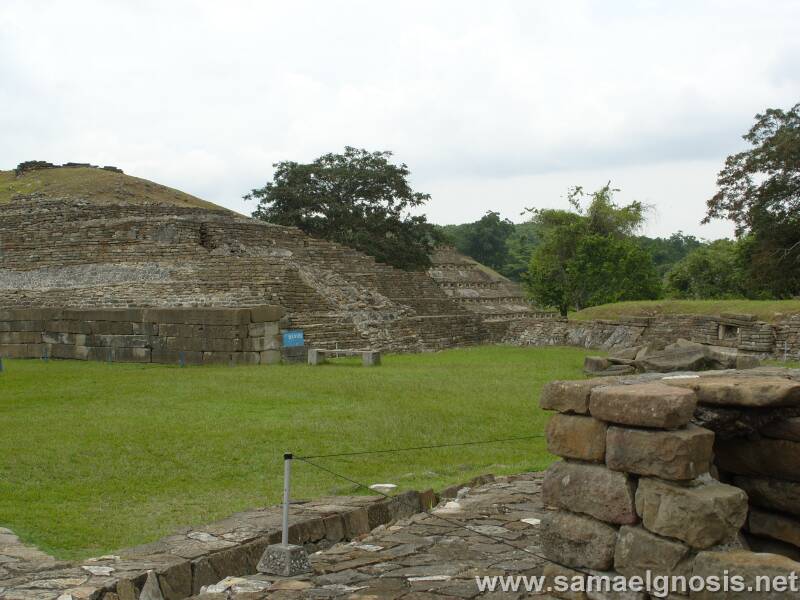 Tajín Foto 081