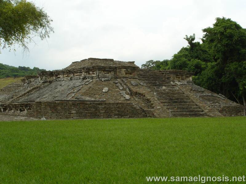 Tajín Foto 087