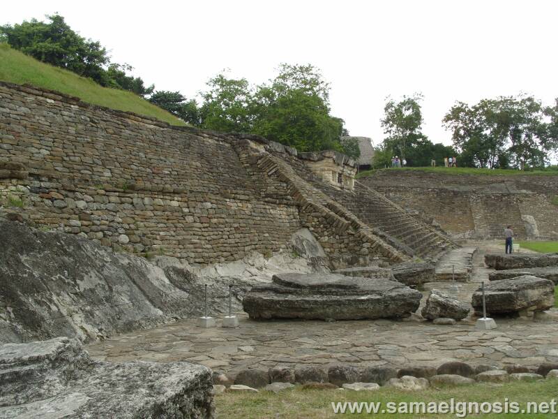 Tajín Foto 111