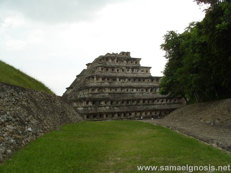 Tajín Foto 113