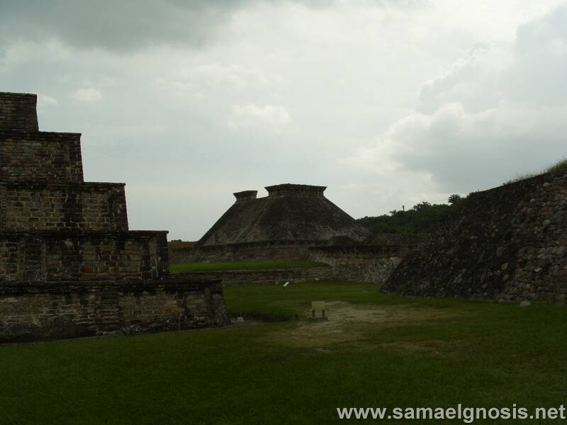 Tajín Foto 116