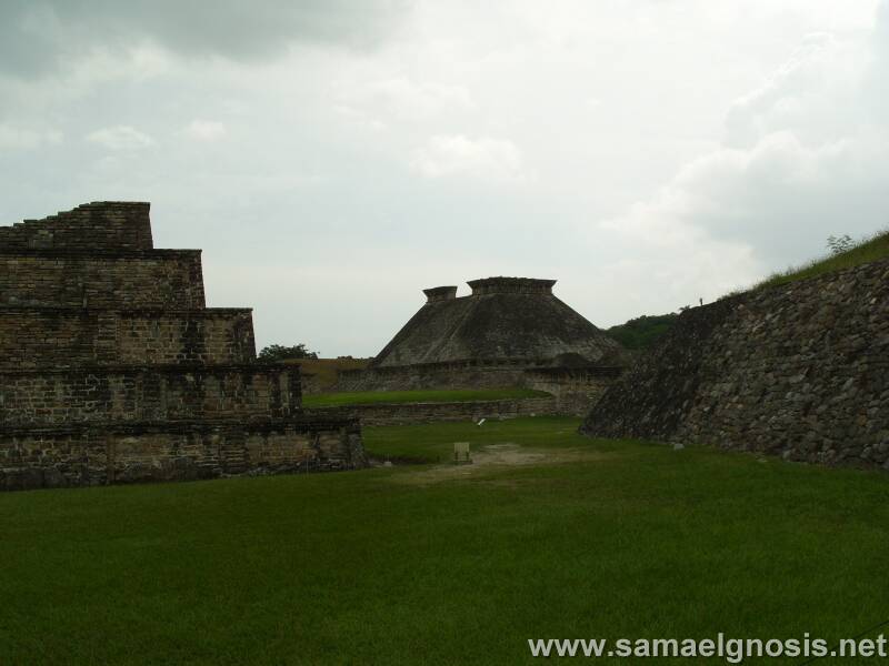 Tajín Foto 118