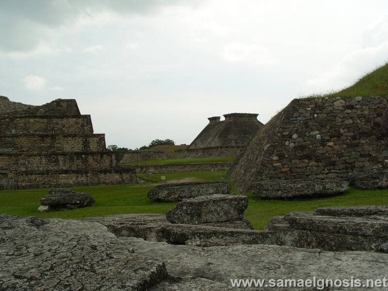 Tajín Foto 120