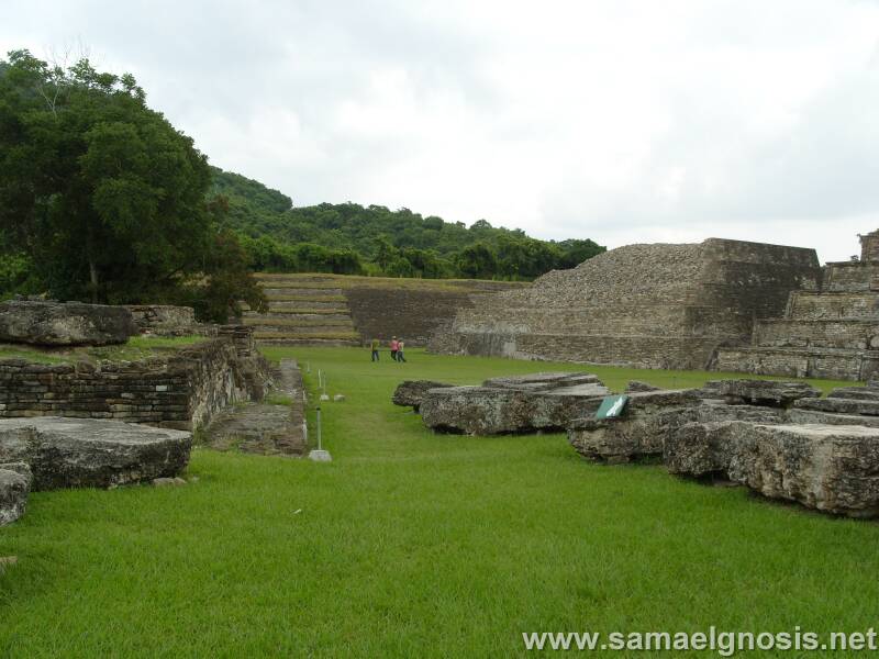 Tajín Foto 121