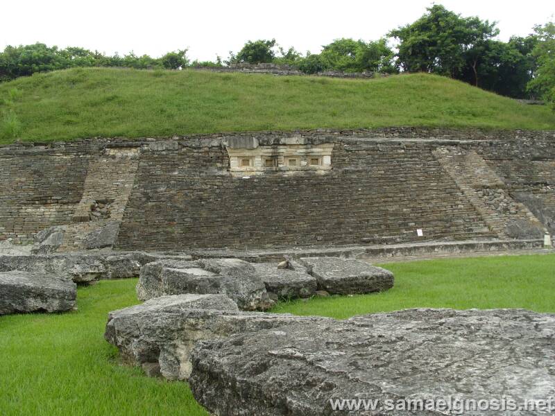 Tajín Foto 124