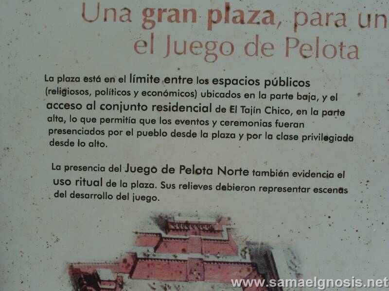 Tajín Foto 141