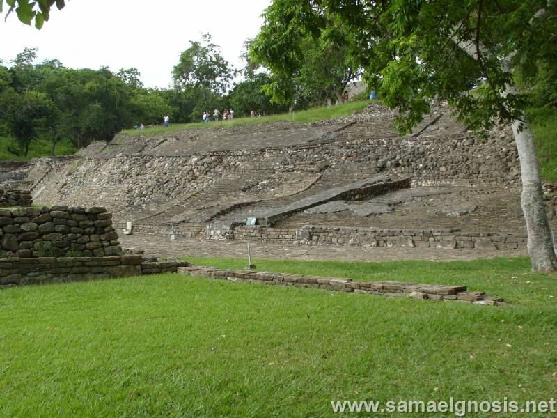 Tajín Foto 142