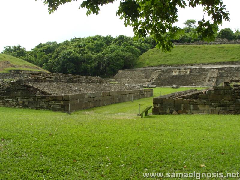Tajín Foto 143
