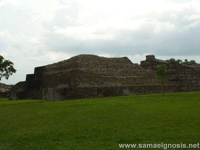 Tajín Foto 145