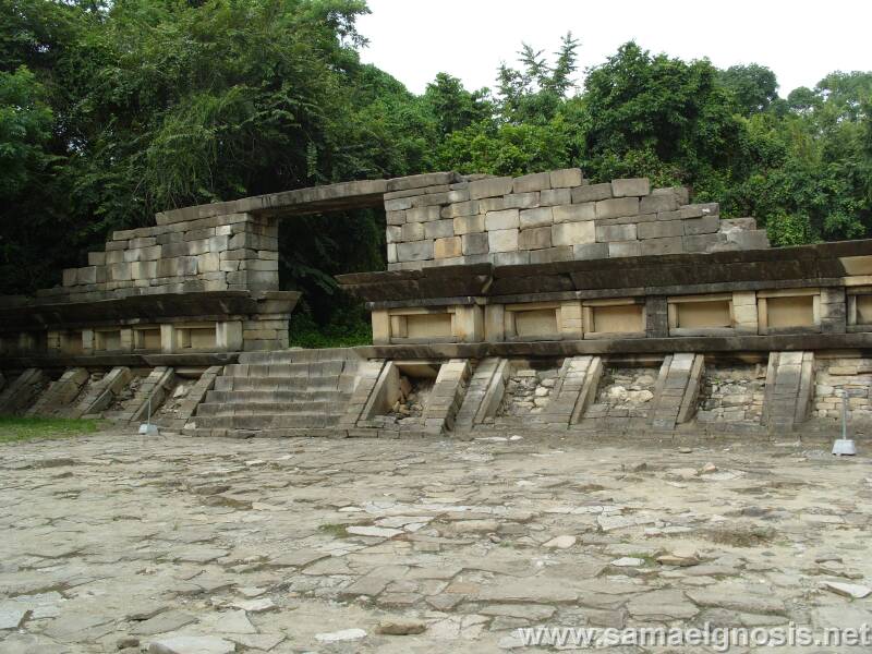 Tajín Foto 149