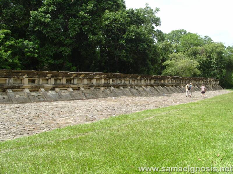 Tajín Foto 156