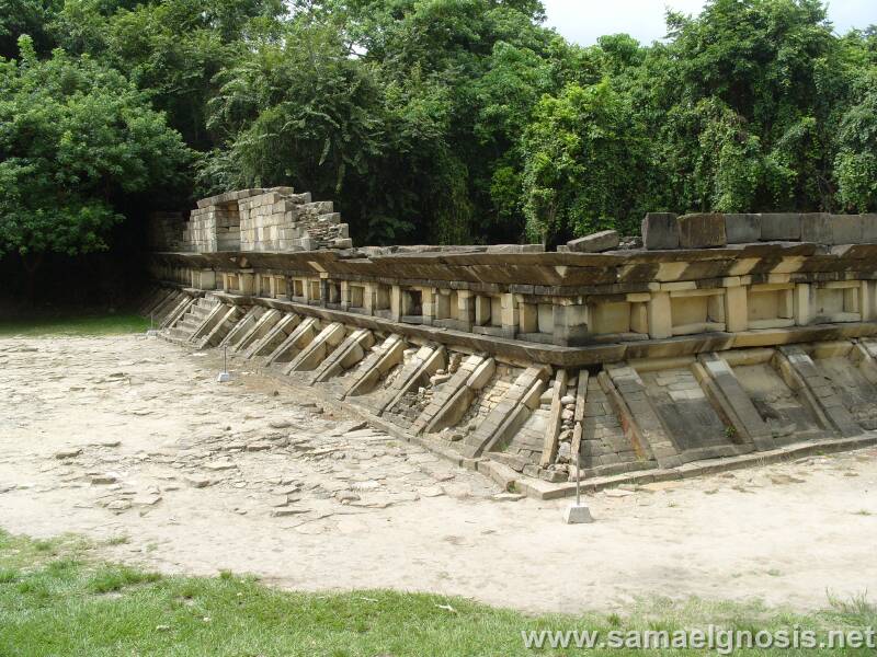Tajín Foto 159