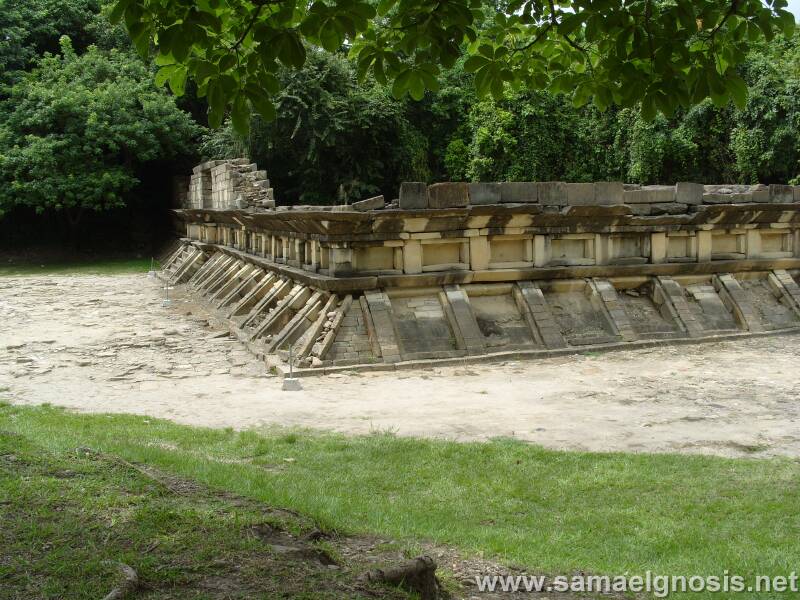 Tajín Foto 162