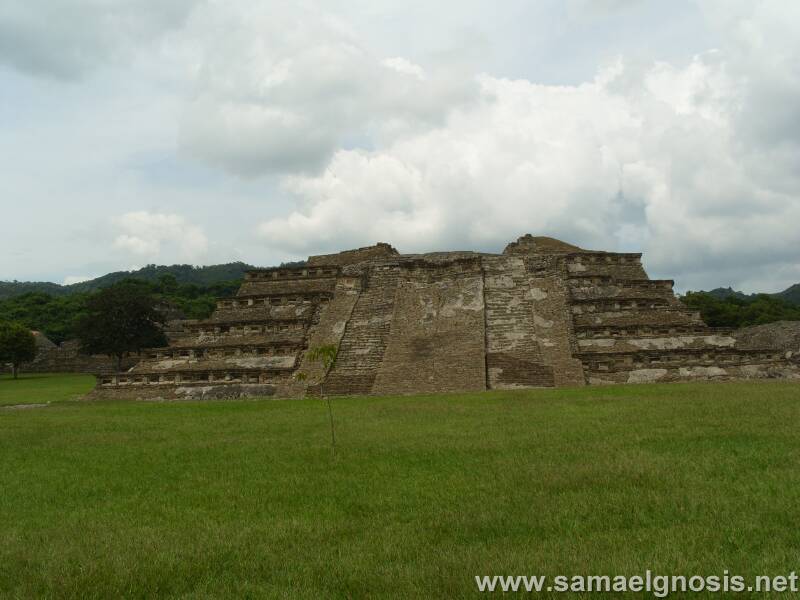 Tajín Foto 164