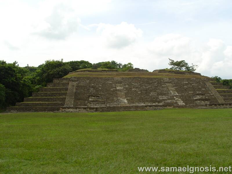 Tajín Foto 165