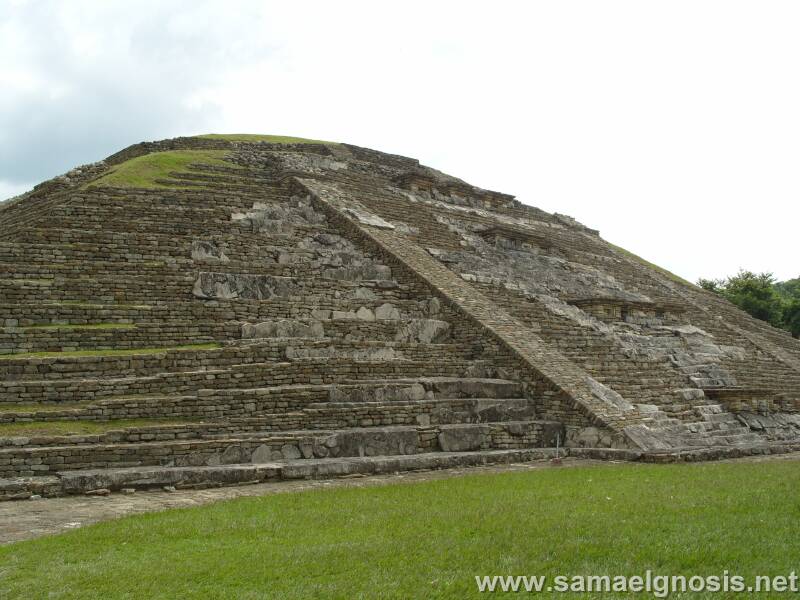 Tajín Foto 169