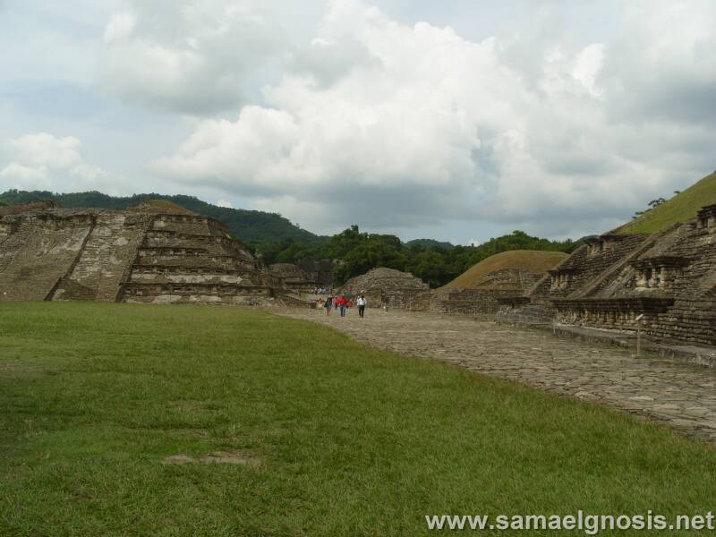 Tajín Foto 170