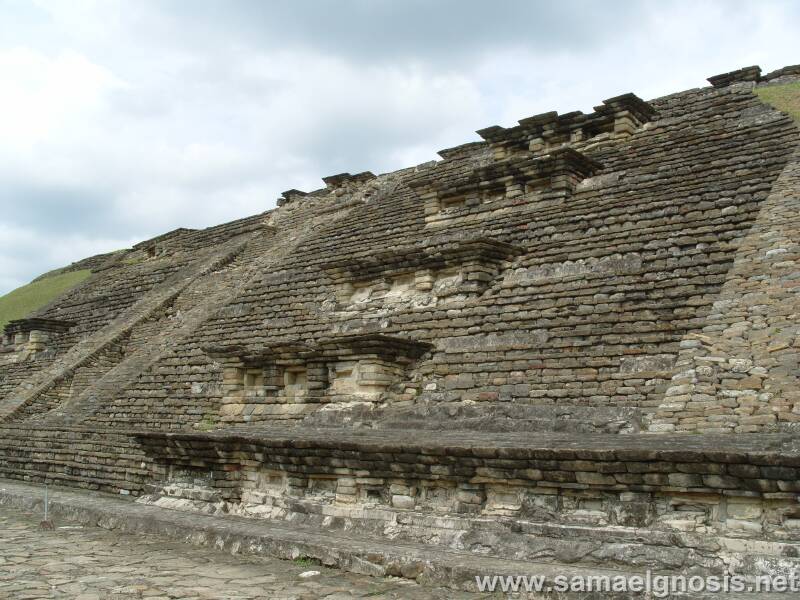 Tajín Foto 171