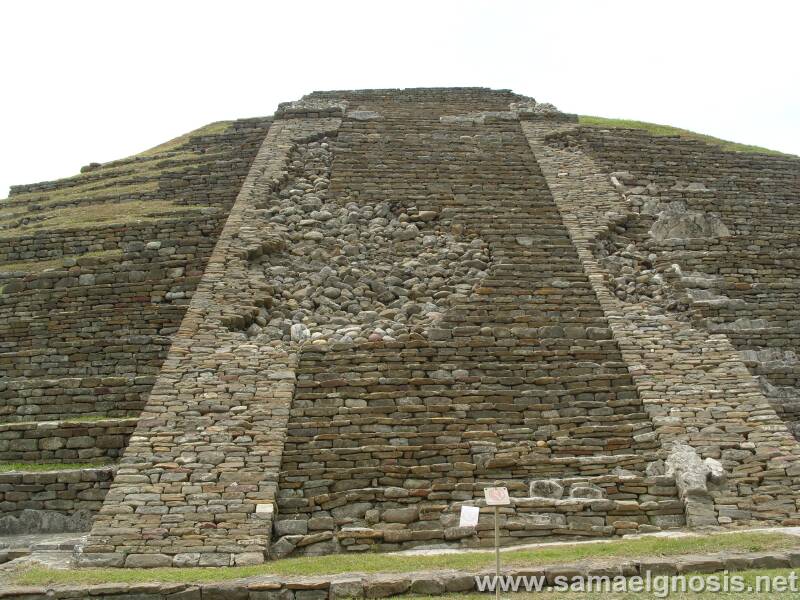Tajín Foto 173