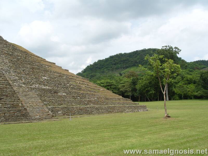 Tajín Foto 175