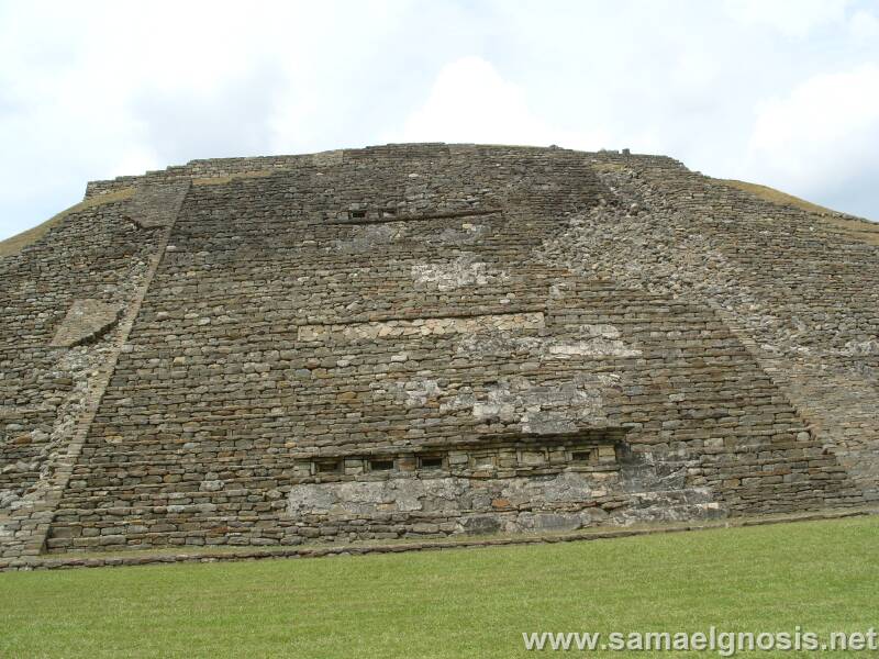 Tajín Foto 176