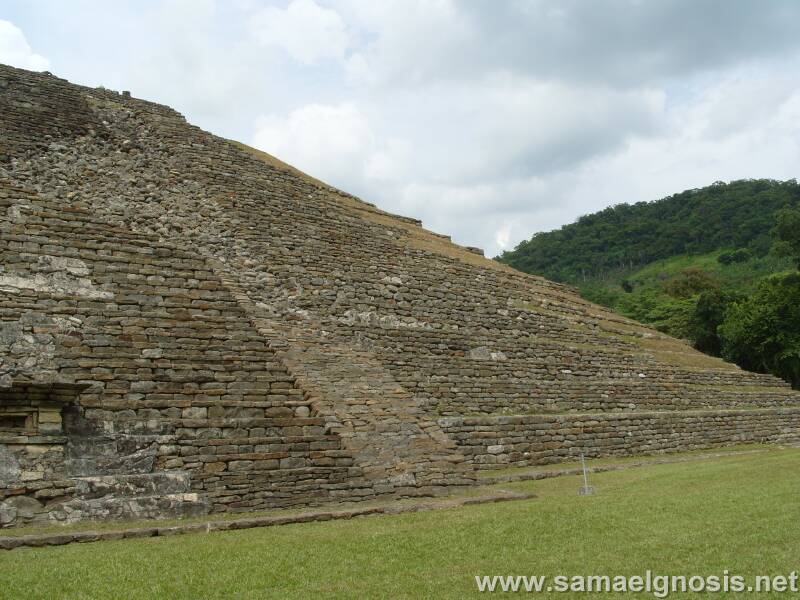 Tajín Foto 177