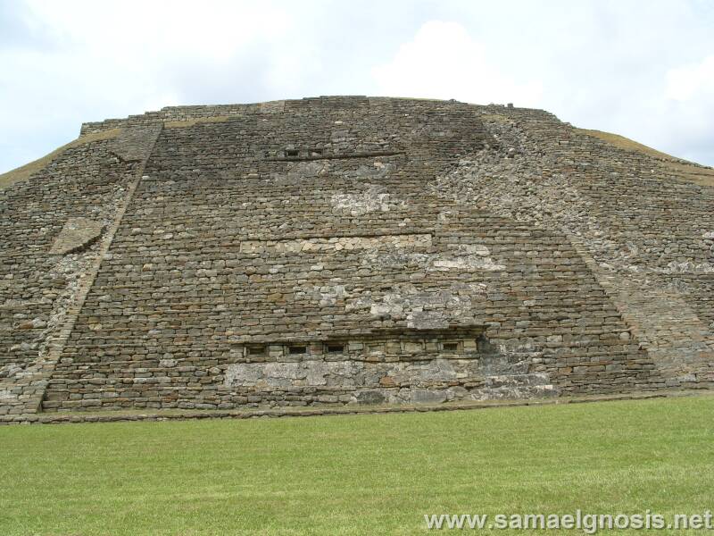 Tajín Foto 180